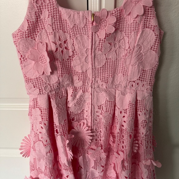 Lilly Pulitzer Cindy skirted romper size 8 - Picture 2 of 13